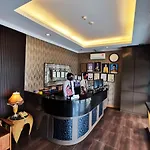Goodhope Hotel Shah Alam